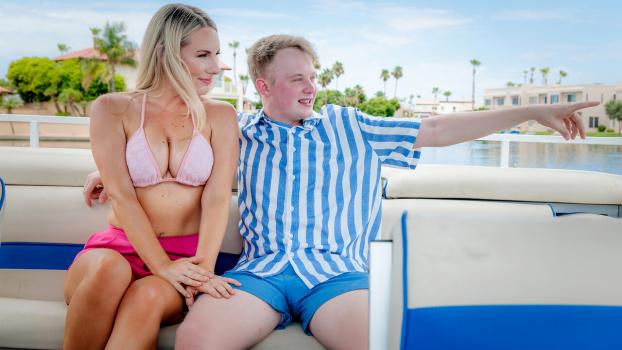 [DatingMyStepson] Bunny Madison (The Milf Youd Want To Marry / 09.25.2023)
