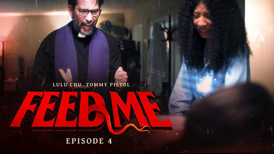 [FeedMe] Lulu Chu (Episode 4 / 09.19.2023)