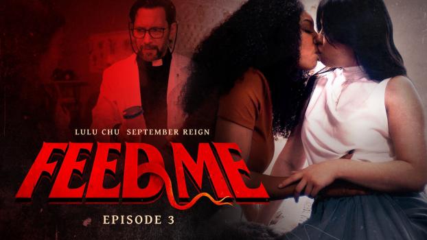 [FeedMe] September Reign, Lulu Chu (Episode 3 / 09.19.2023)