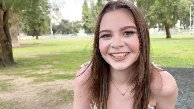 [BangRealTeens] Adrianna Jade (Fresh Pussy In Porn And Loves Getting Fucked / 10.17.2023)