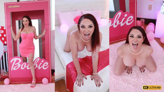 [BigGulpGirls] Kiki Daire (The Voluptuous Model / 10.27.2023)