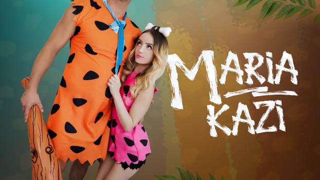 [ExxxtraSmall] Maria Kazi (Sweeter Than Candy / 10.26.2023)