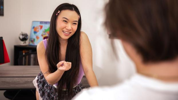 [OnlyTeenBlowjobs] Kimmy Kimm (Cute Kimmy Makes Detention Worth It! / 10.19.2023)