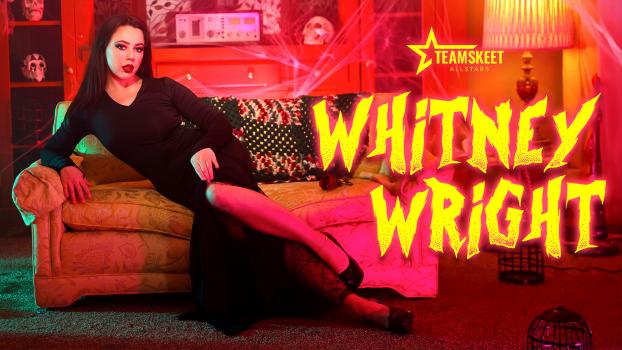 [TeamSkeetAllStars] The Whitney Horny Picture Show (10.07.2023)