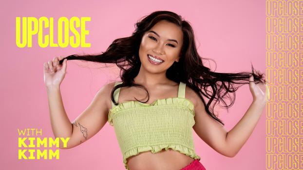 [UpClose] Kimmy Kimm (Up Close with Kimmy / 10.28.2023)