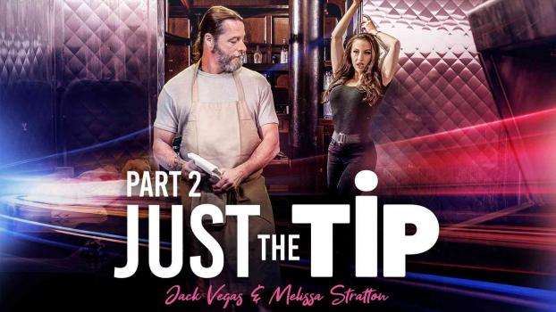 [Wicked] Melissa Stratton (Just the Tip / 10.13.2023)