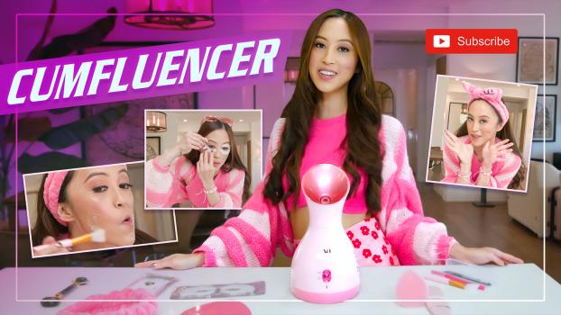 [LittleAsians] Alexia Anders (The Secret To Perfect Skin / 11.29.2023)