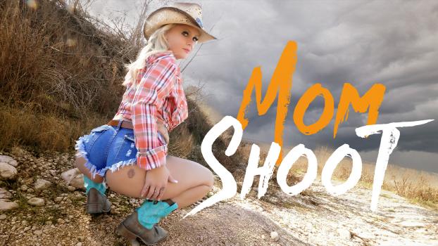 [MomShoot] CJ Hot Wife (The Kindness Of Strangers / 11.14.2023)