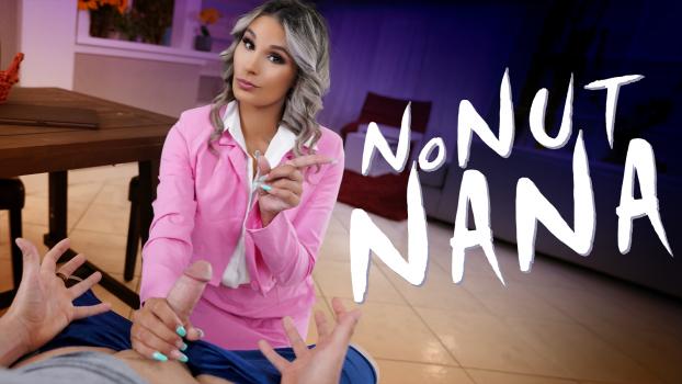 [PervNana] Mandy Rhea (No Nut Nana / 11.16.2023)