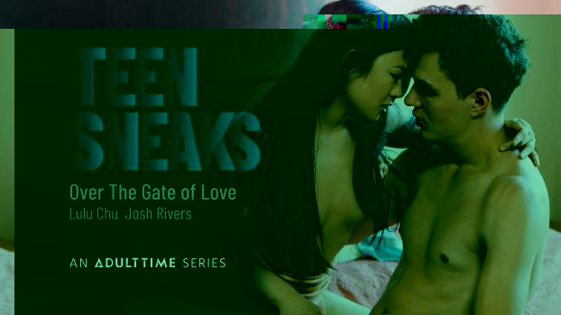 [TeenSneaks] Lulu Chu (Over The Gate of Love / 11.06.2023)