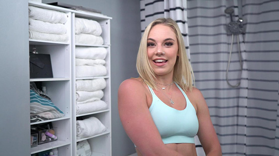 [BangYNGR] Kelsey Kane (Gets Her Tight Pussy Pounded / 12.01.2023)