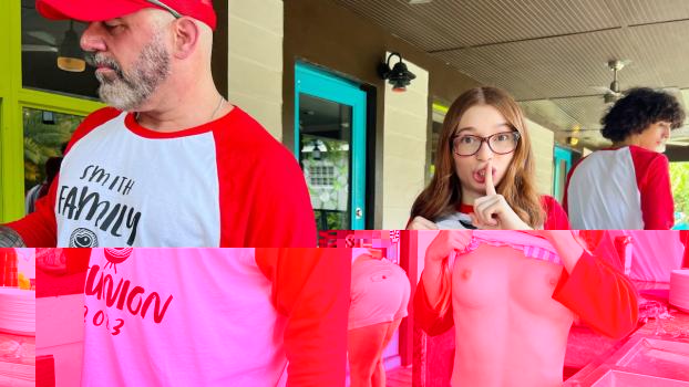 [LetsPostIt] Jessica Marie (Fuck Buddy Reunion / 12.16.2023)