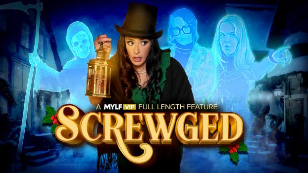 [MYLFVIP] Whitney Wright, Sheena Ryder, Slimthick Vic (Screwged (VIP Early Access) / 12.15.2023)