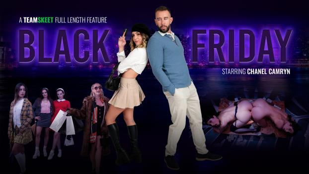 [TeamSkeetFeatures] Black Friday (12.09.2023)