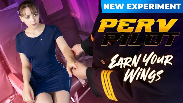 [TeamSkeetLabs] Cortney Weiss (Perv Pilot / 12.13.2023)