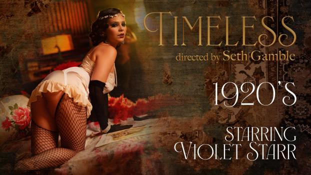 [Wicked] Violet Starr (Timeless 1920's / 12.08.2023)