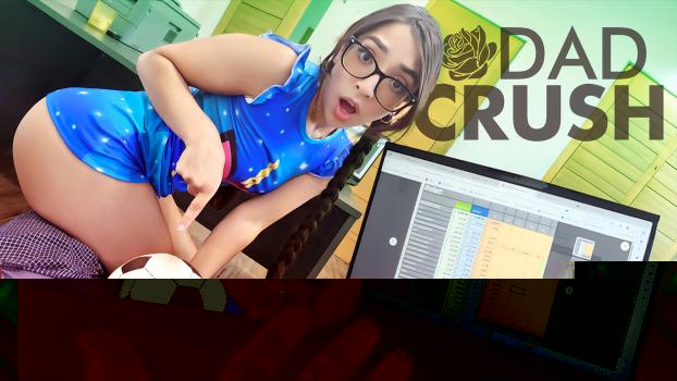 [DadCrush] Madison Wilde (So Proud That I Could Cum / 01.23.2024)
