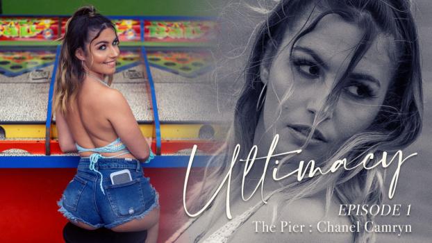 [LucidFlix] Chanel Camryn (Ultimacy Episode 1. The Pier / 01.30.2024)