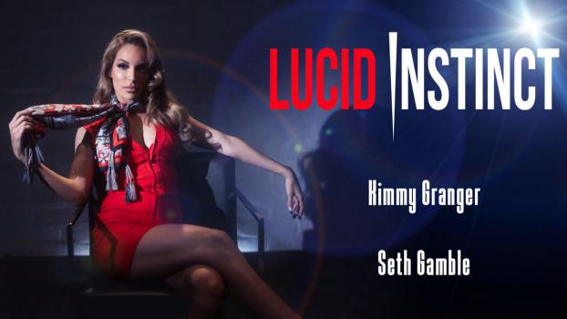 [LucidFlix] Kimmy Granger (Lucid Instinct / 01.29.2024)