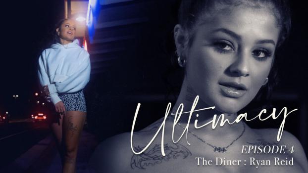 [LucidFlix] Ryan Reid (Ultimacy Episode 4. The Diner / 01.29.2024)
