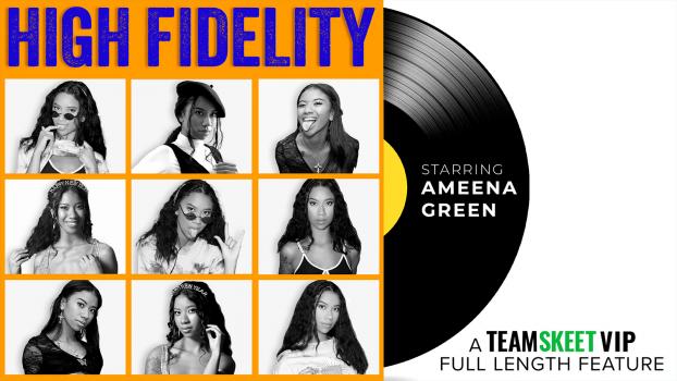 [TeamSkeetVIP] Mayara Lopes, Ameena Green (High Fidelity (VIP Early Access) / 01.13.2024)