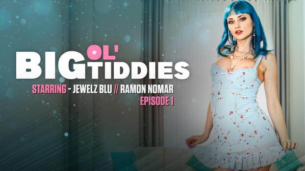 [Wicked] Jewelz Blu (Big ol'Tiddies / 01.05.2024)