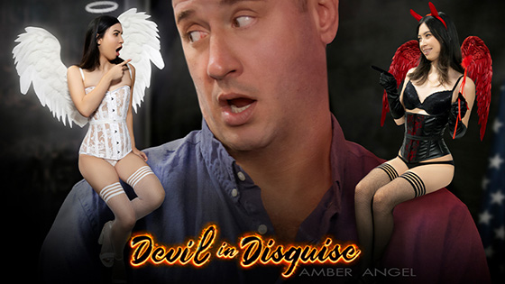 [LittleAsians] Amber Angel (Devil In Disguise / 02.21.2024)