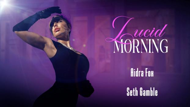 [LucidFlix] Aidra Fox (Lucid Morning / 02.09.2024)