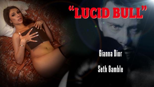 [LucidFlix] Gianna Dior (Lucid Bull / 02.09.2024)