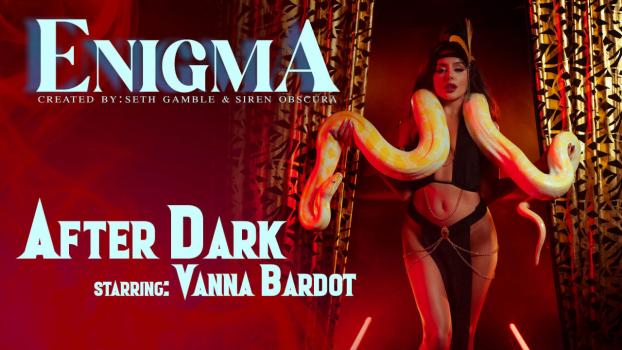 [LucidFlix] Vanna Bardot (After Dark / 02.17.2024)
