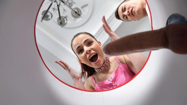 [OnlyTarts] Sirena Milano (Happy Valentine’s Day, Stepsis / 02.09.2024)