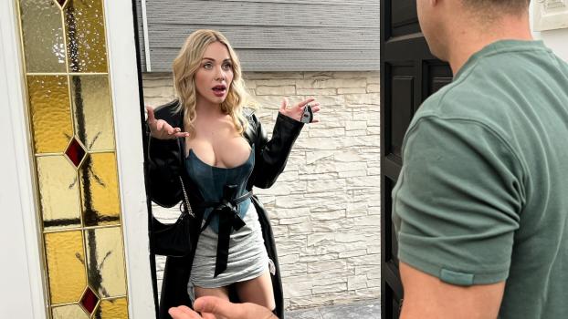 [RKPrime] Angie Lynx (Sexy Cheater Loves Anal / 02.13.2024)