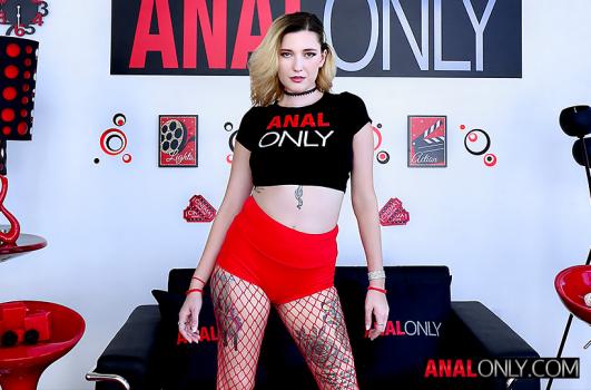 [AnalOnly] Katie Kinz (Katie’s Kinky Ass / 03.18.2024)