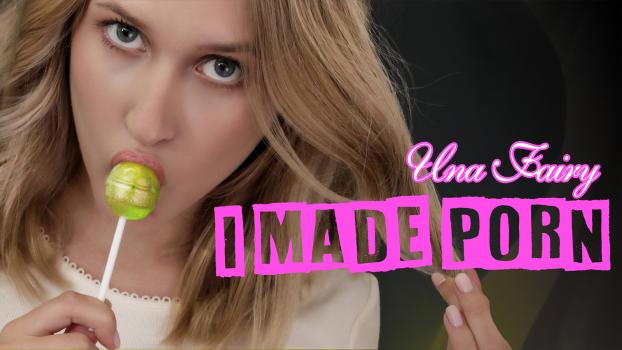 [IMadePorn] Una Fairy (A Blonde With Oral Fixation / 03.05.2024)