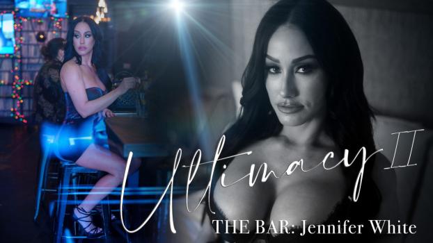 [LucidFlix] Jennifer White (Ultimacy II Episode 1. The Bar: Jennifer White / 03.15.2024)