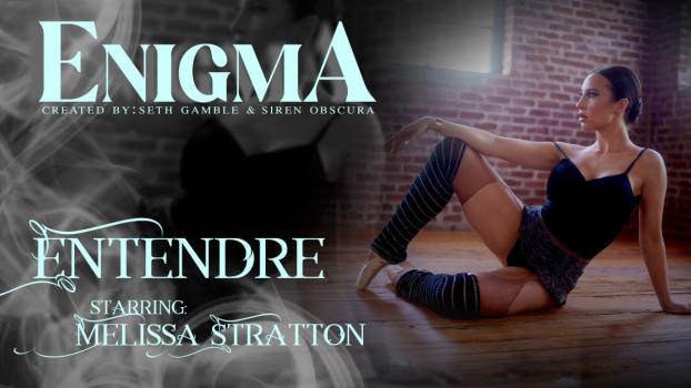[LucidFlix] Melissa Stratton (Entendre / 03.03.2024)