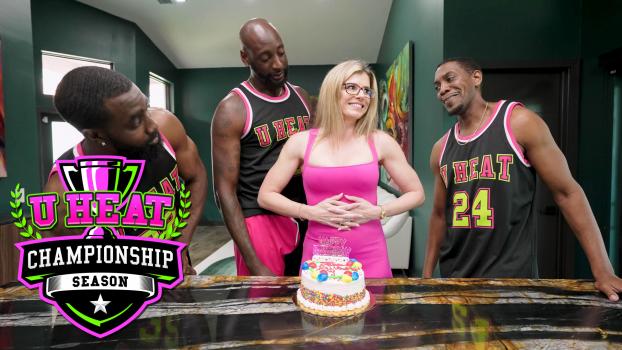 [TabooHeat] Cory Chase (BBC Championship Season - Birthday Gangbang / 03.25.2024)