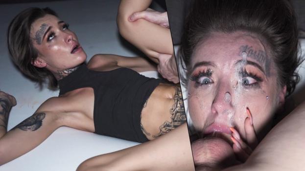 [BrokenSluts] Tabitha Poison (She Almost Couldn't Take It / 04.06.2024)