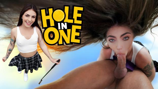 [ExxxtraSmall] Tiny Rhea (Don’t Give up the Hole / 04.11.2024)