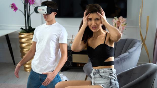 [OnlyTarts] Jadilica (Real VR Porn Experience / 04.26.2024)