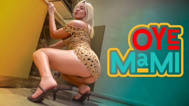 [OyeMami] Lu Jimenez (Make Me Feel Sexy Again / 04.27.2024)