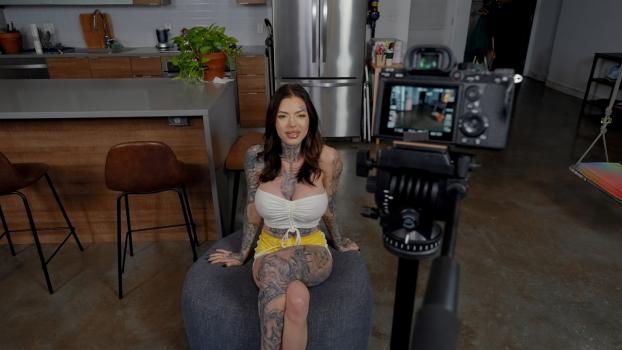 [SexSelector] Chantal Danielle (She’ll do Anything to Get The Gig / 04.19.2024)