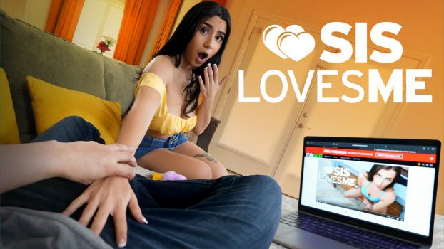 [SisLovesMe] Roxie Sinner (The Life of a Sinner / 04.26.2024)