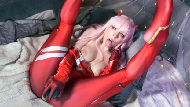 [TeamSkeetXMollyRedWolf] Molly RedWolf (Please Fuck Me, Darling / 04.06.2024)