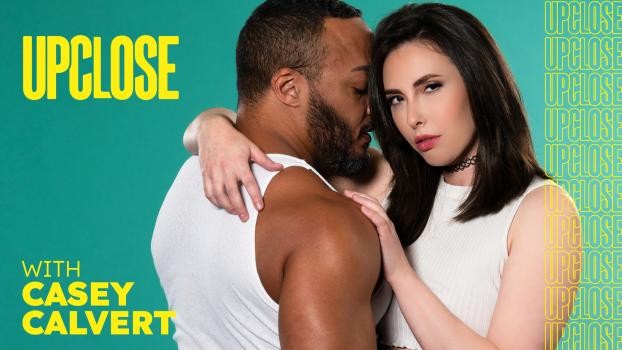 [UpClose] Casey Calvert (Up Close with Casey / 04.20.2024)