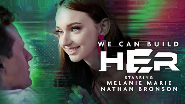 [Wicked] Evelyn Claire, Melanie Marie (We Can Build Her - Scene 3 / 04.19.2024)