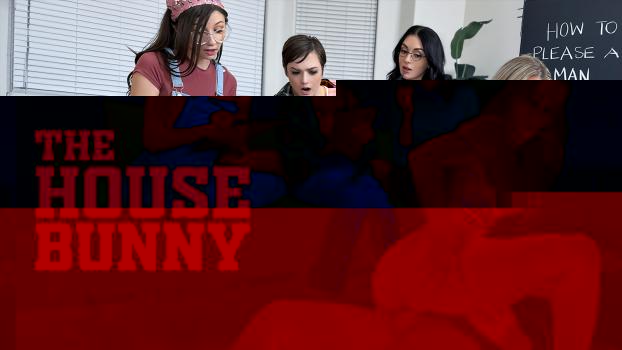 [Milfty] Bunny Madison (The House Bunny Part 1: Fucking Like a Lady / 05.03.2024)