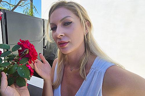 [Nookies] Sydney Paige (Step-Milfs Extra Special Creampie / 05.05.2024)