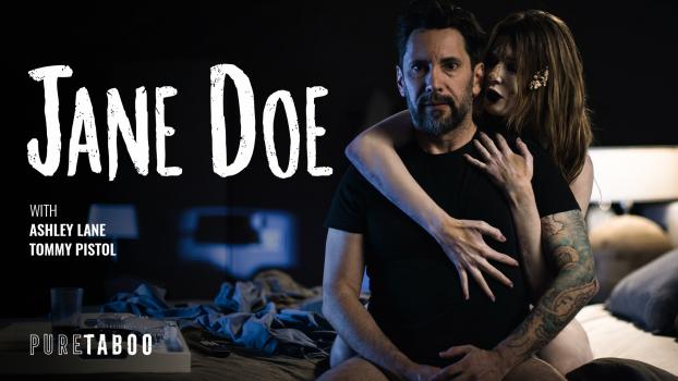 [PureTaboo] Ashley Lane (Jane Doe / 05.07.2024)