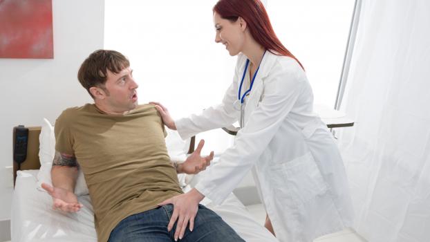 [MommyBlowsBest] Kelly Caprice (The Doctor Will Blow You Now / 06.27.2024)
